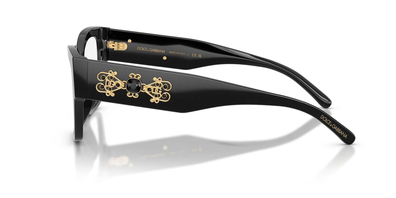 Dolce & Gabbana 3435B Eyeglasses - view 15